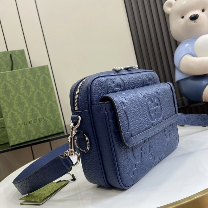 Gvc*1 satchel bags 4094-0651