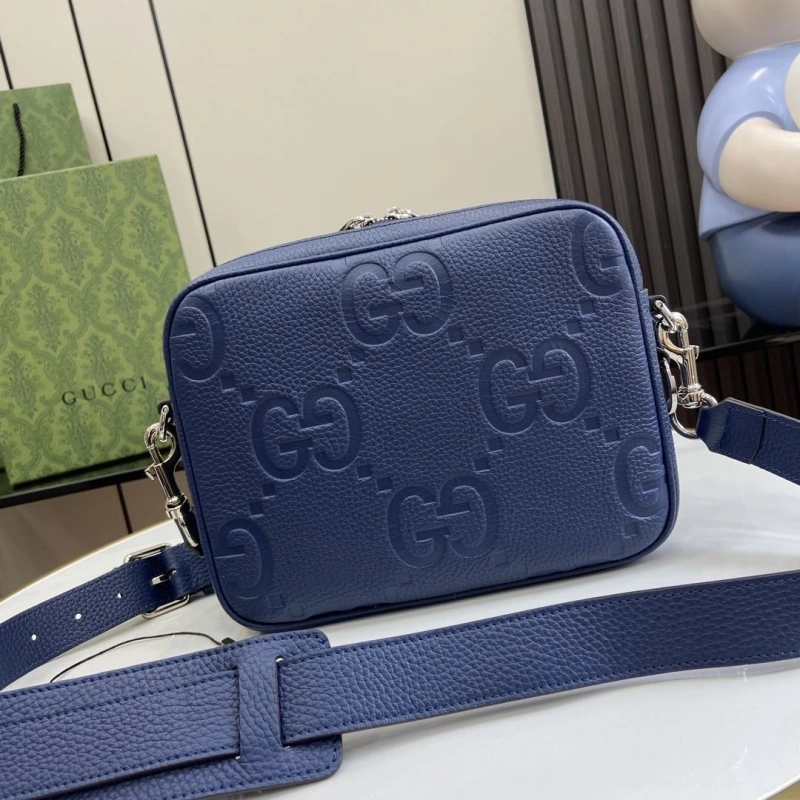 Gvc*1 satchel bags 4094-0651