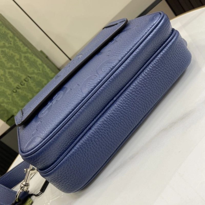 Gvc*1 satchel bags 4094-0651