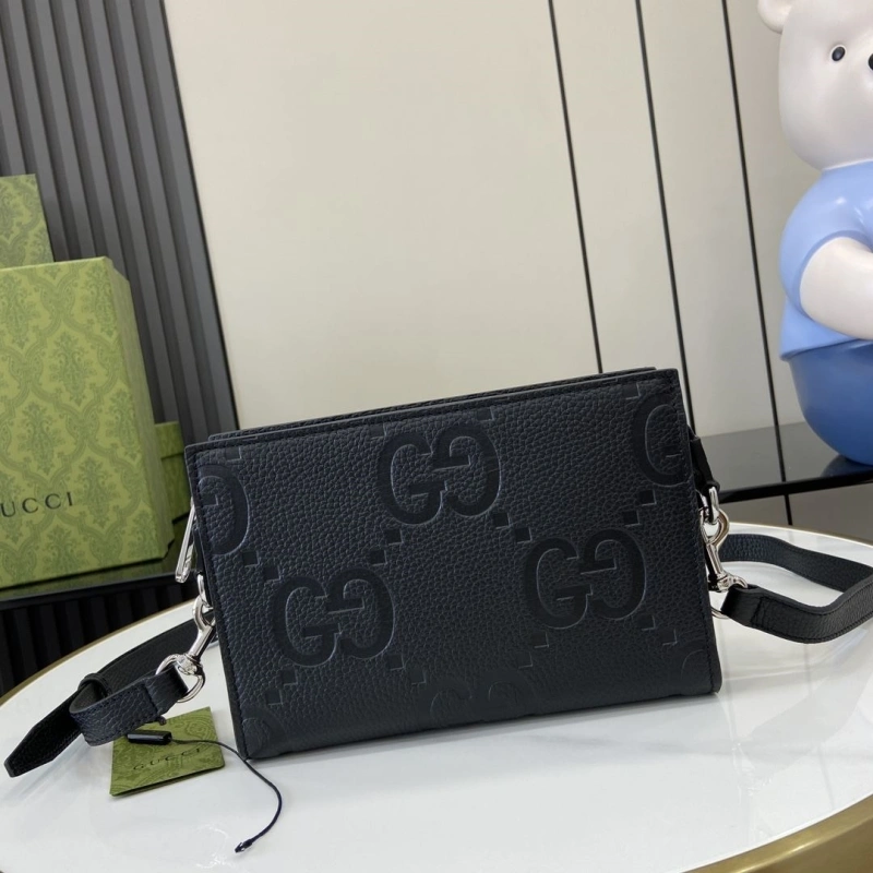 Gvc*1 satchel bags 4094-0658