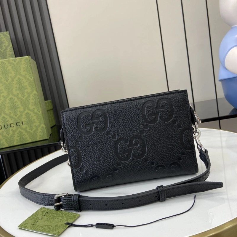 Gvc*1 satchel bags 4094-0658