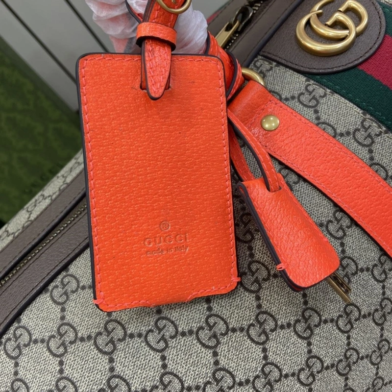 Gvc*1 travel bags 4094-0667