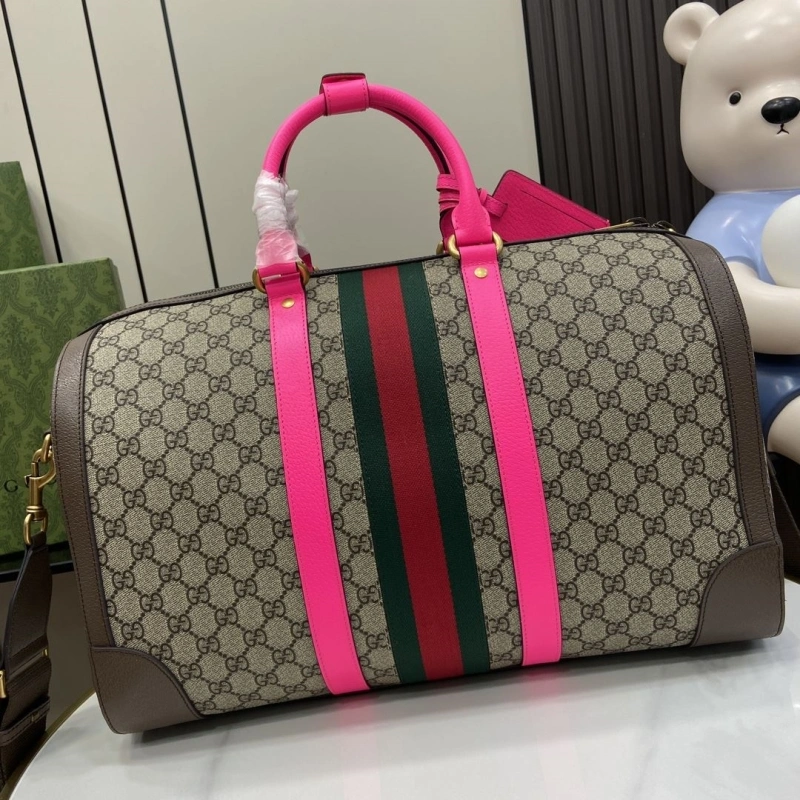 Gvc*1 travel bags 4094-0668