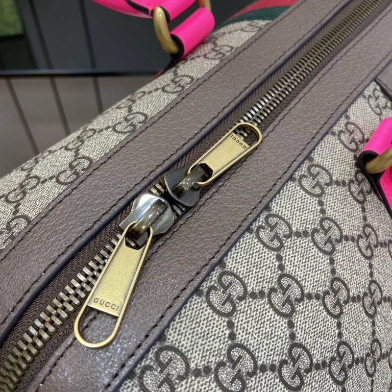 Gvc*1 travel bags 4094-0668
