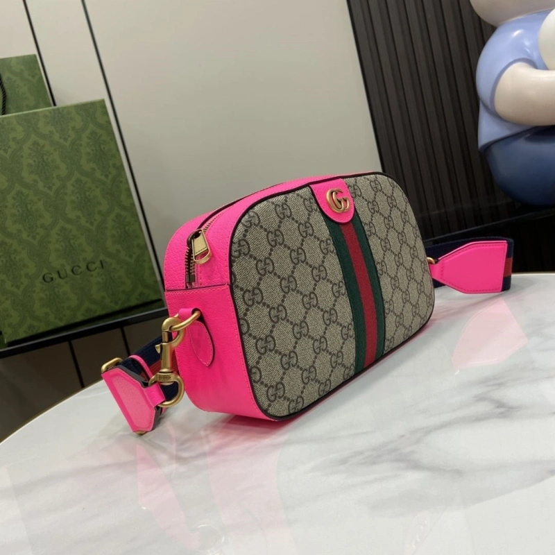 Gvc*1 satchel bags 4094-0676