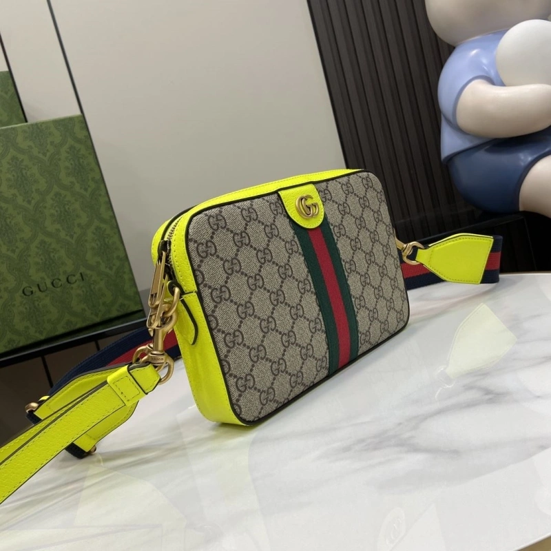 Gvc*1 satchel bags 4094-0677