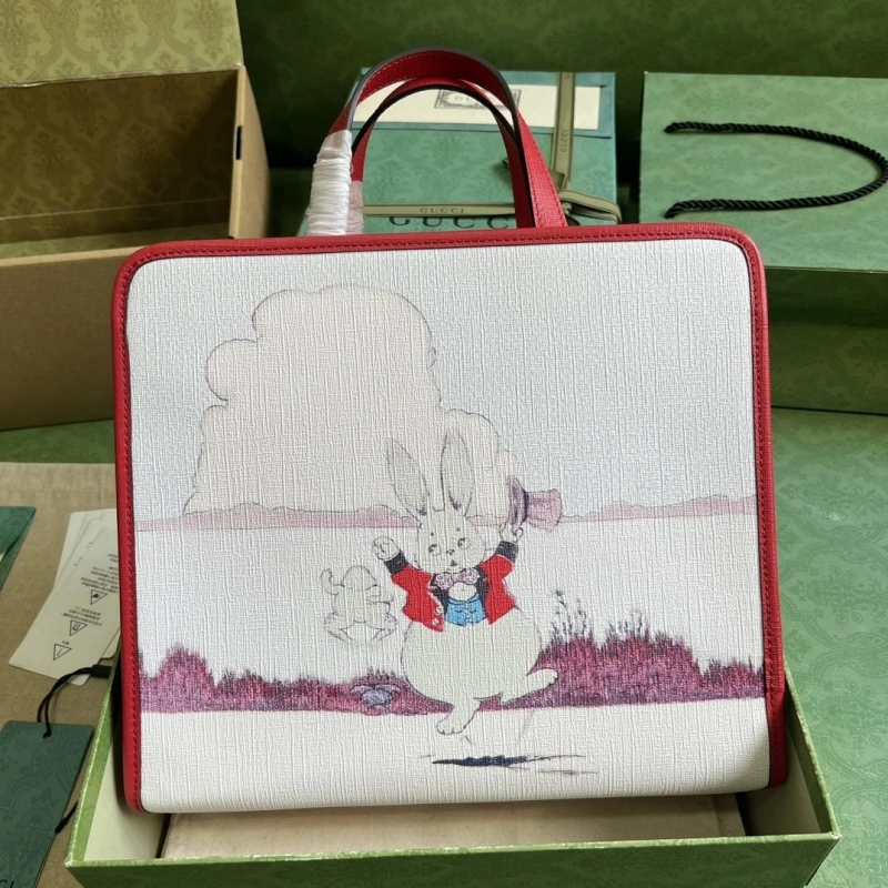 Gvc*1 shopping bags 4094-0694