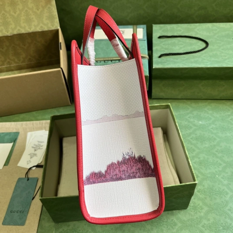 Gvc*1 shopping bags 4094-0694