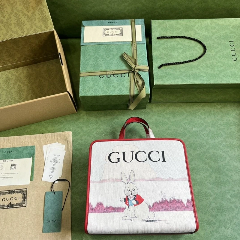 Gvc*1 shopping bags 4094-0694