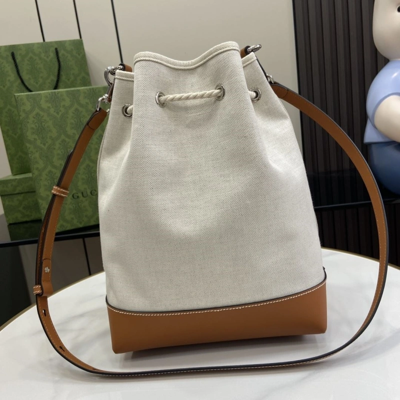 Gvc*1 bucket bags 4094-0695