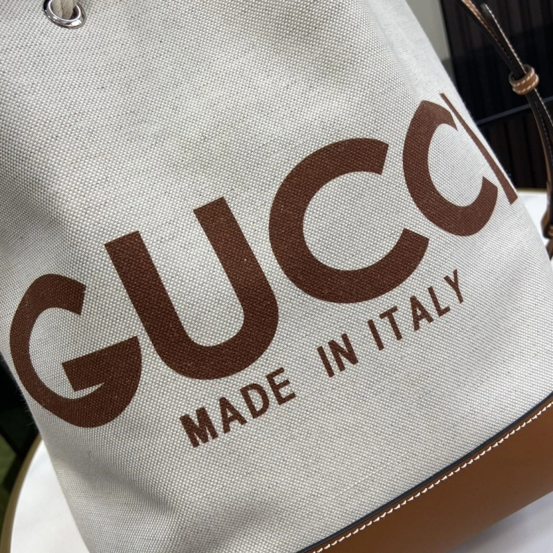 Gvc*1 bucket bags 4094-0695