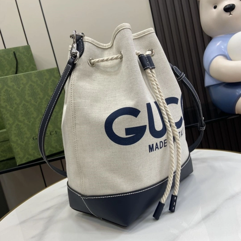 Gvc*1 bucket bags 4094-0696