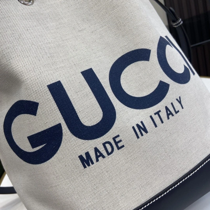 Gvc*1 bucket bags 4094-0696