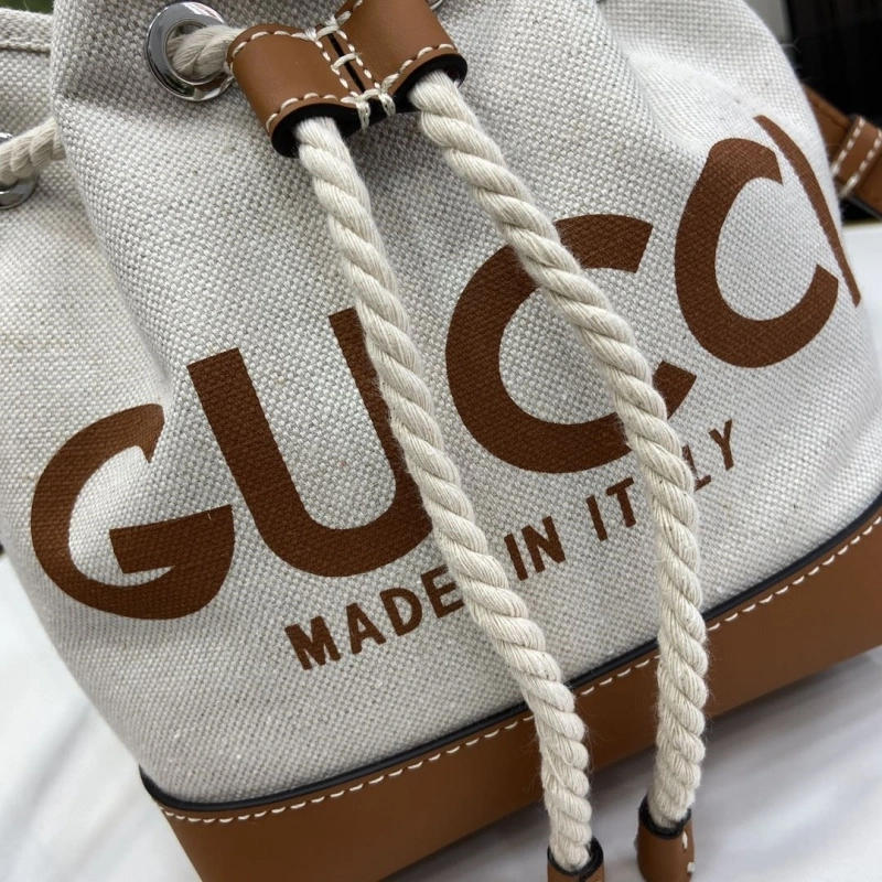Gvc*1 bucket bags 4094-0697