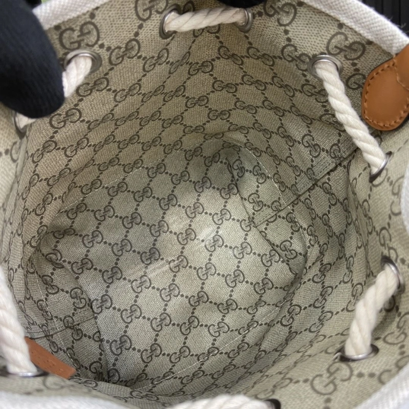 Gvc*1 bucket bags 4094-0697