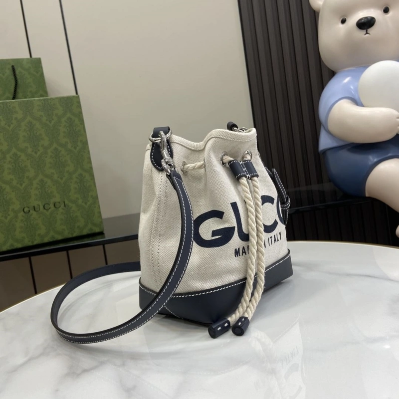 Gvc*1 bucket bags 4094-0698