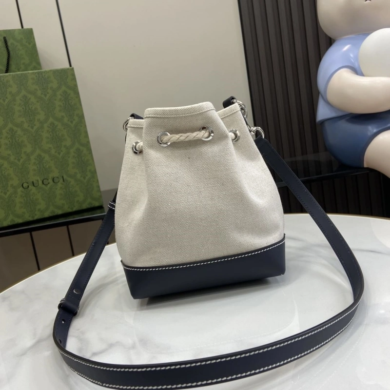Gvc*1 bucket bags 4094-0698
