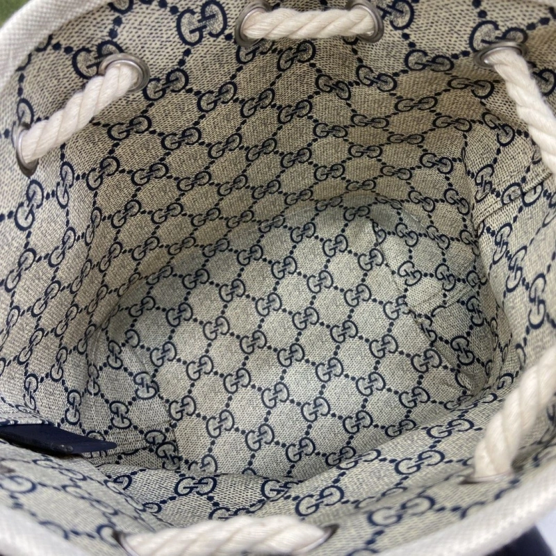 Gvc*1 bucket bags 4094-0698
