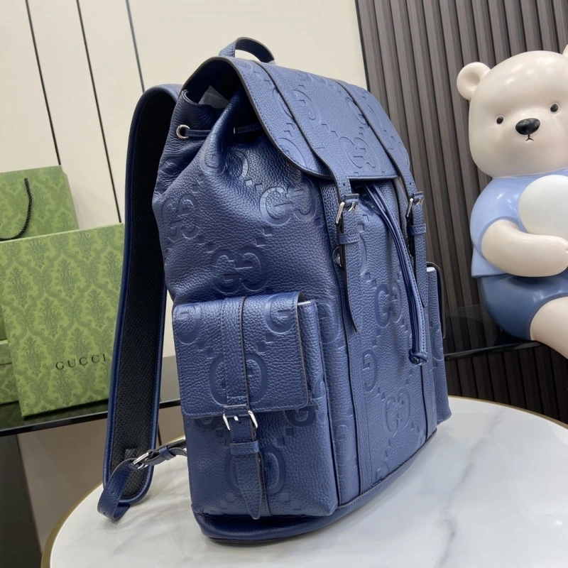 Gvc*1 backpacks 4094-0707