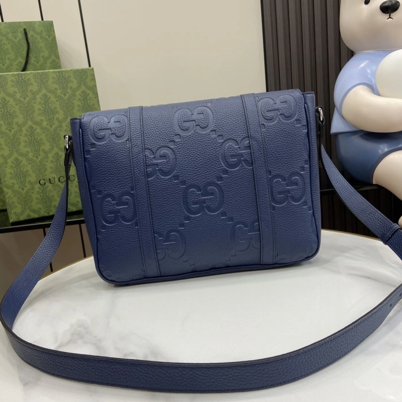 Gvc*1 satchel bags 4094-0713