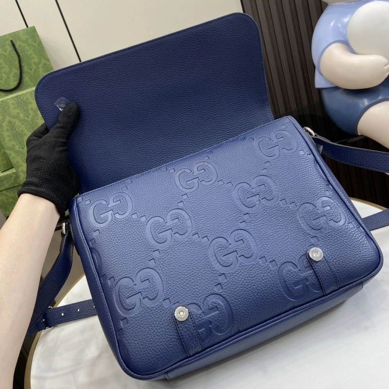 Gvc*1 satchel bags 4094-0713