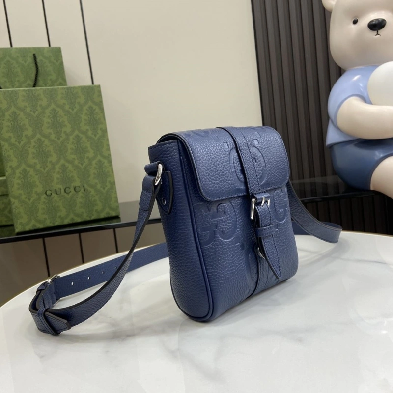 Gvc*1 satchel bags 4094-0714