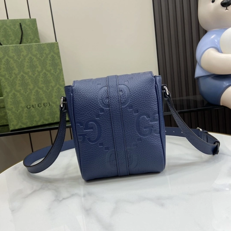 Gvc*1 satchel bags 4094-0714
