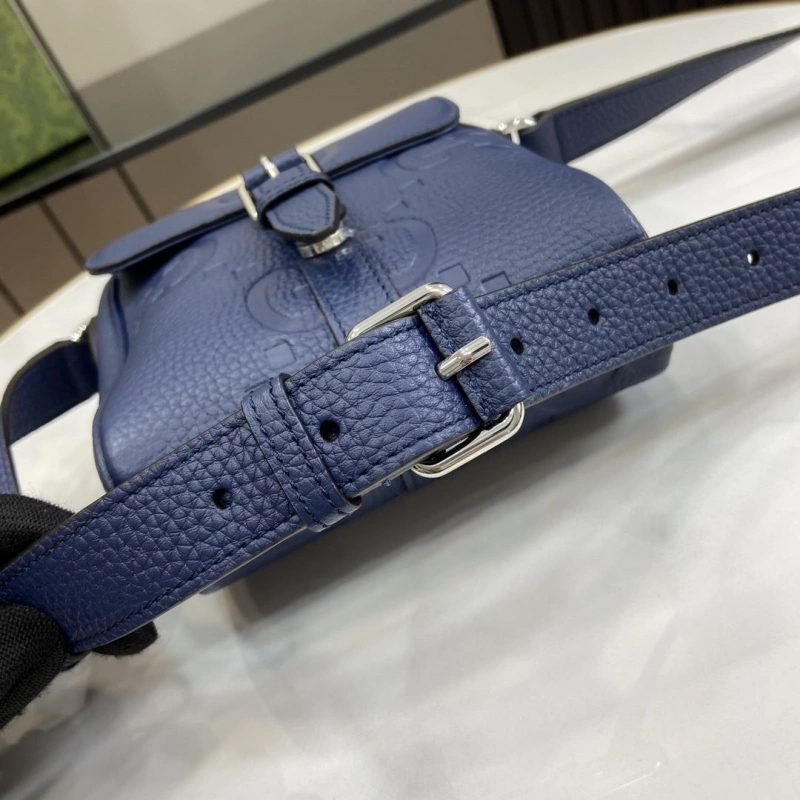 Gvc*1 satchel bags 4094-0714
