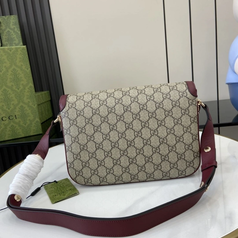 Gvc*1 satchel bags 4094-0734