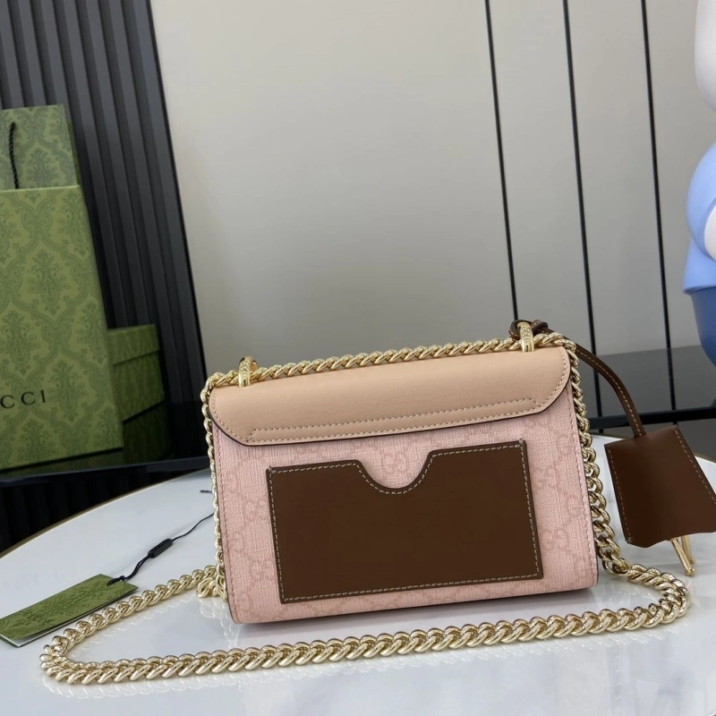 Gvc*1 satchel bags 4094-0739