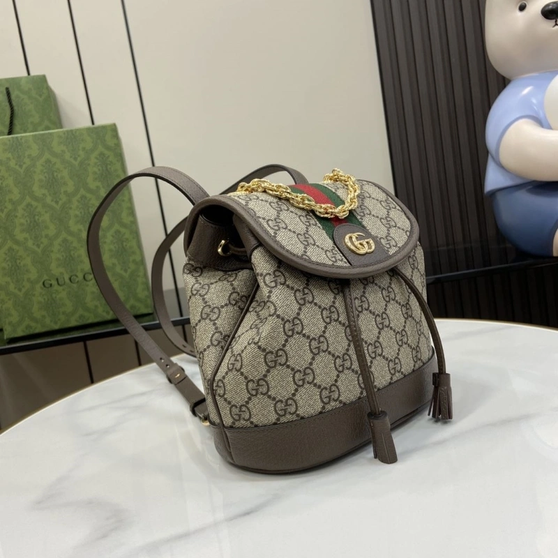 Gvc*1 backpacks 4094-0761