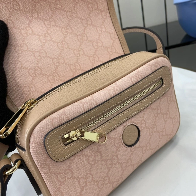 Gvc*1 satchel bags 4094-0764