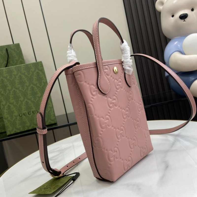Gvc*1 top handle bags 4094-0766