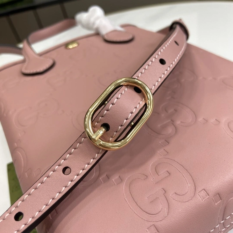 Gvc*1 top handle bags 4094-0766