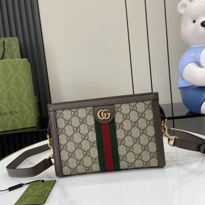 Gvc*1 satchel bags 4094-0772