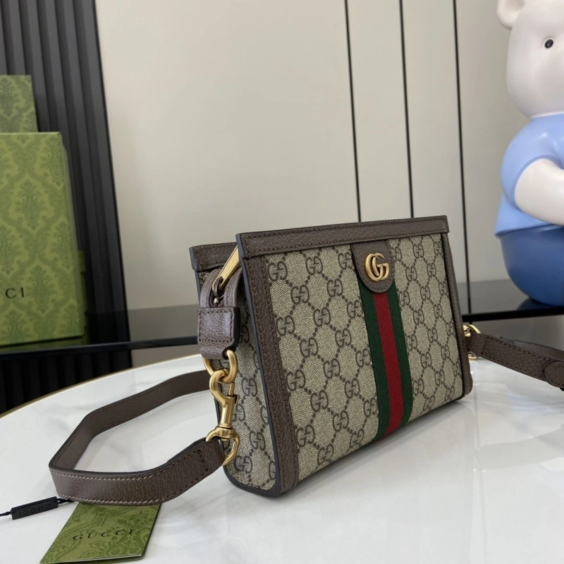 Gvc*1 satchel bags 4094-0772