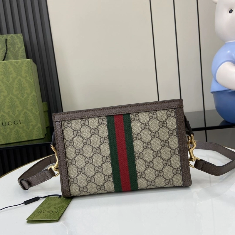 Gvc*1 satchel bags 4094-0772
