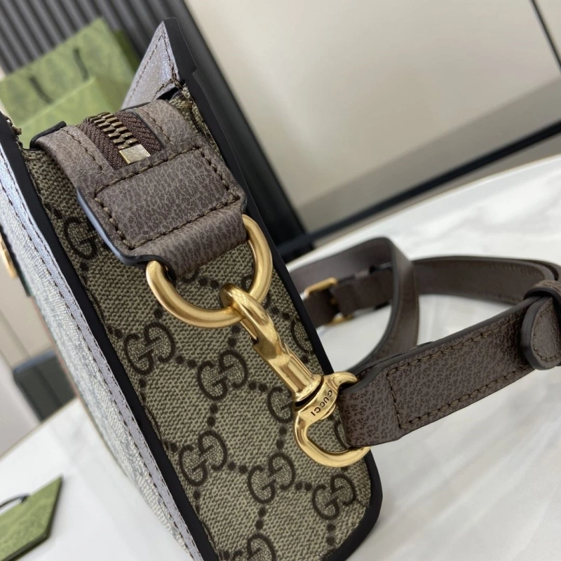 Gvc*1 satchel bags 4094-0772