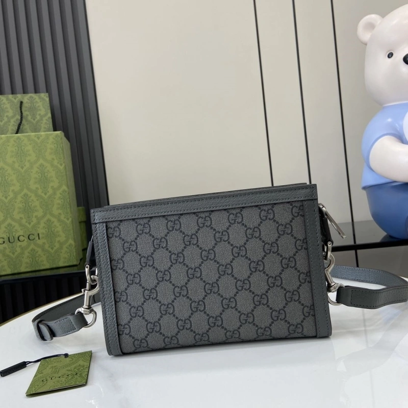 Gvc*1 satchel bags 4094-0773
