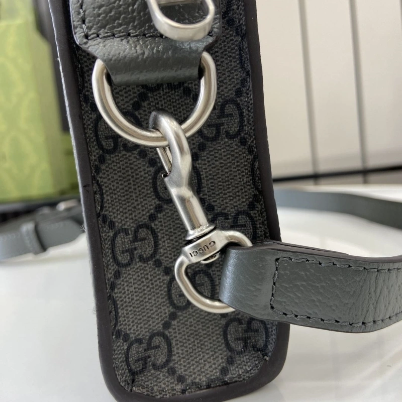 Gvc*1 satchel bags 4094-0773