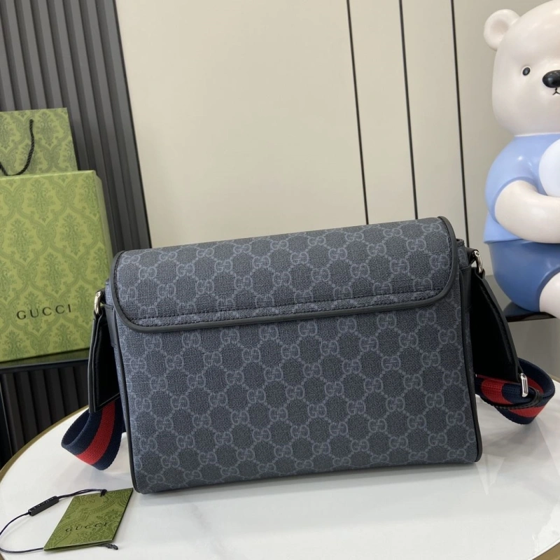 Gvc*1 satchel bags 4094-0774