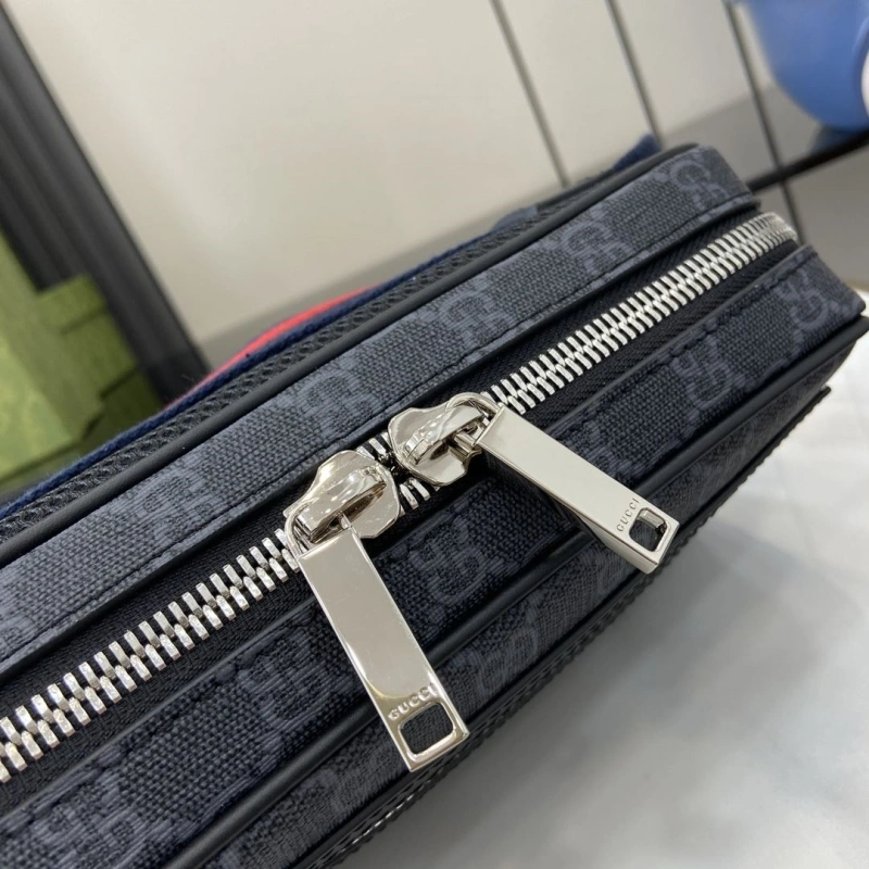 Gvc*1 satchel bags 4094-0776