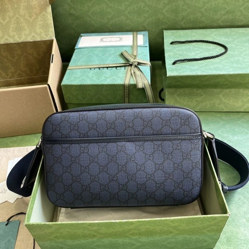 Gvc*1 satchel bags 4094-0778