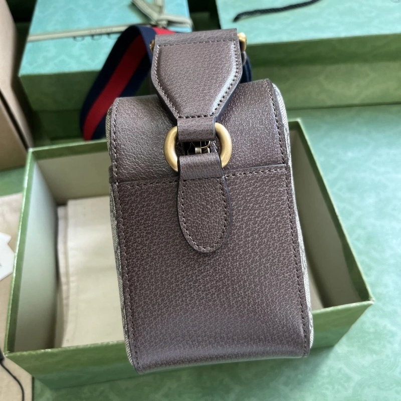 Gvc*1 satchel bags 4094-0779