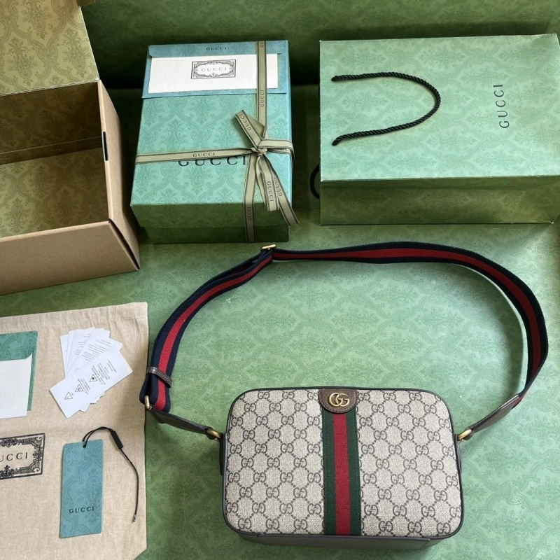 Gvc*1 satchel bags 4094-0779