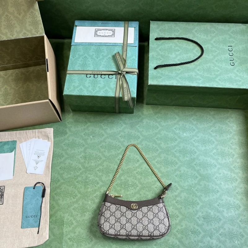 Gvc*1 top handle bags 4094-0782