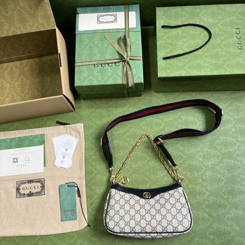 Gvc*1 top handle bags 4094-0786