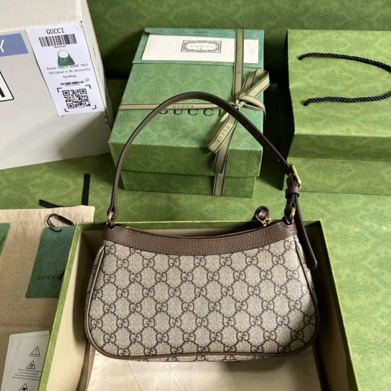 Gvc*1 satchel bags 4094-0790