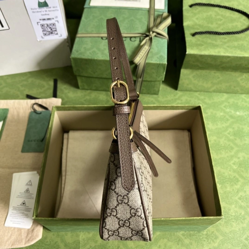 Gvc*1 satchel bags 4094-0790
