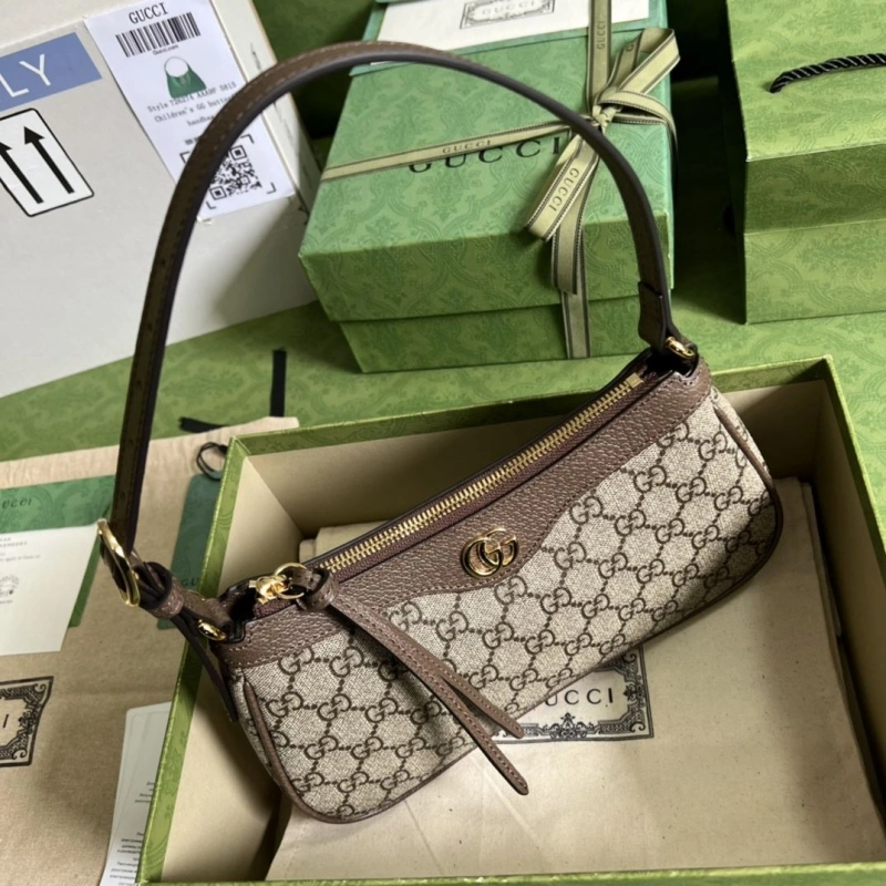 Gvc*1 satchel bags 4094-0790